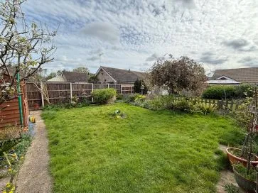 Property for Auction in East Anglia - 91 Stuart Road, Aylsham, Norwich, Norfolk NR11 6HW