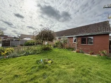 Property for Auction in East Anglia - 91 Stuart Road, Aylsham, Norwich, Norfolk NR11 6HW