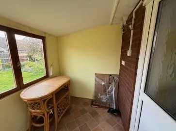 Property for Auction in East Anglia - 91 Stuart Road, Aylsham, Norwich, Norfolk NR11 6HW