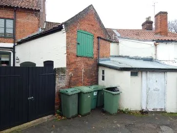 Property for Auction in East Anglia - 52 & 54 Red Lion Street, Aylsham, Norwich, Norfolk NR11 6ER