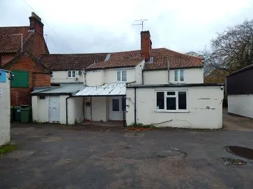 Property for Auction in East Anglia - 52 & 54 Red Lion Street, Aylsham, Norwich, Norfolk NR11 6ER