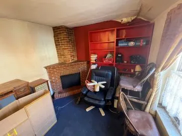 Property for Auction in East Anglia - 52 & 54 Red Lion Street, Aylsham, Norwich, Norfolk NR11 6ER