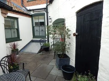 Property for Auction in East Anglia - 52 & 54 Red Lion Street, Aylsham, Norwich, Norfolk NR11 6ER
