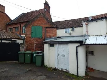 Property for Auction in East Anglia - 52 & 54 Red Lion Street, Aylsham, Norwich, Norfolk NR11 6ER