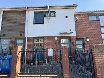 Property for Auction in East Anglia - 10 Park House Court, Catton Grove Road, Norwich, Norfolk NR3 3QL
