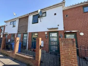 Property for Auction in East Anglia - 10 Park House Court, Catton Grove Road, Norwich, Norfolk NR3 3QL