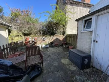 Property cover