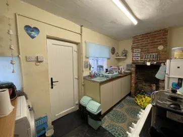 Property for Auction in East Anglia - 25 Jays Green, Harleston, Norfolk IP20 9HQ