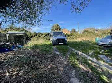 Property for Auction in East Anglia - 25 Jays Green, Harleston, Norfolk IP20 9HQ