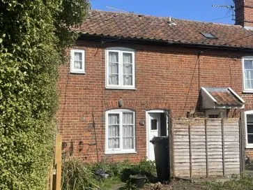 Property for Auction in East Anglia - 25 Jays Green, Harleston, Norfolk IP20 9HQ