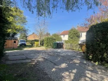 Property for Auction in East Anglia - 25 Jays Green, Harleston, Norfolk IP20 9HQ