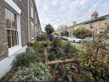 Property for Auction in East Anglia - 37 Essex Street, Norwich, Norfolk NR2 2BL