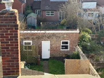 Property for Auction in East Anglia - 37 Essex Street, Norwich, Norfolk NR2 2BL