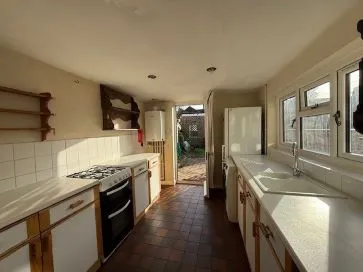 Property for Auction in East Anglia - 37 Essex Street, Norwich, Norfolk NR2 2BL