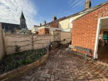 Property for Auction in East Anglia - 37 Essex Street, Norwich, Norfolk NR2 2BL
