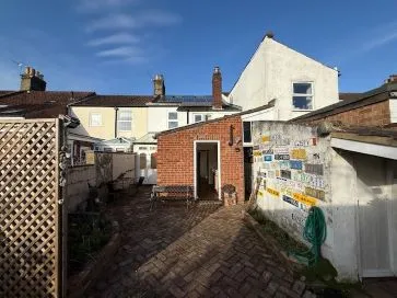 Property for Auction in East Anglia - 37 Essex Street, Norwich, Norfolk NR2 2BL