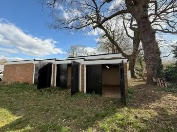 Property cover