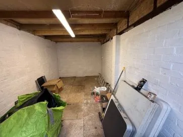 Property for Auction in East Anglia - Garages 23, 24, 25, Speedway, Recreation Road, Norwich, Norfolk NR2 3PP