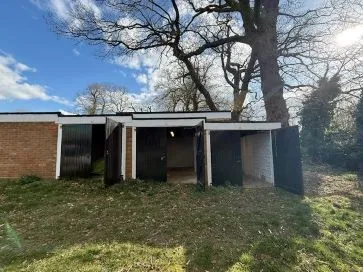 Property for Auction in East Anglia - Garages 23, 24, 25, Speedway, Recreation Road, Norwich, Norfolk NR2 3PP