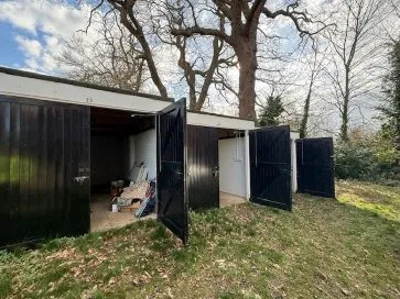 Property for Auction in East Anglia - Garages 23, 24, 25, Speedway, Recreation Road, Norwich, Norfolk NR2 3PP