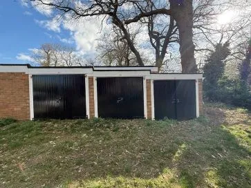 Property for Auction in East Anglia - Garages 23, 24, 25, Speedway, Recreation Road, Norwich, Norfolk NR2 3PP