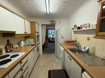 Property for Auction in East Anglia - 7 Havergate, Horstead, Norwich, Norfolk NR12 7EJ
