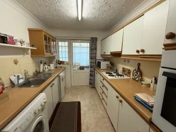 Property for Auction in East Anglia - 7 Havergate, Horstead, Norwich, Norfolk NR12 7EJ