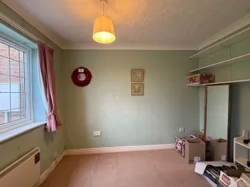 Property for Auction in East Anglia - 7 Havergate, Horstead, Norwich, Norfolk NR12 7EJ