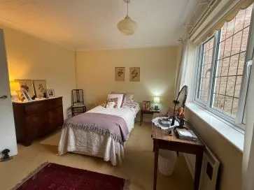 Property for Auction in East Anglia - 7 Havergate, Horstead, Norwich, Norfolk NR12 7EJ