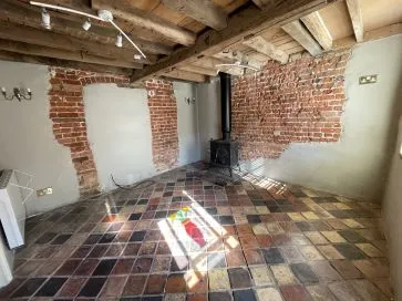 Property for Auction in East Anglia - Windmill Cottage, Bullock Fair Close, Harleston, Norfolk IP20 9AT