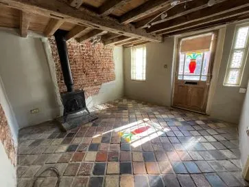 Property for Auction in East Anglia - Windmill Cottage, Bullock Fair Close, Harleston, Norfolk IP20 9AT