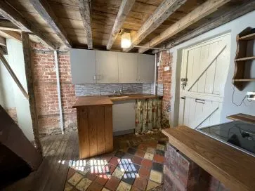 Property for Auction in East Anglia - Windmill Cottage, Bullock Fair Close, Harleston, Norfolk IP20 9AT