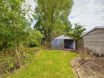 Property for Auction in East Anglia - School Farm Cottage , (formerly known as Burton Cottage) , Syers Lane, Beeston, King&apos;s Lynn, Norfolk PE32 2NJ