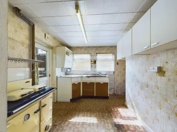 Property for Auction in East Anglia - School Farm Cottage , (formerly known as Burton Cottage) , Syers Lane, Beeston, King&apos;s Lynn, Norfolk PE32 2NJ