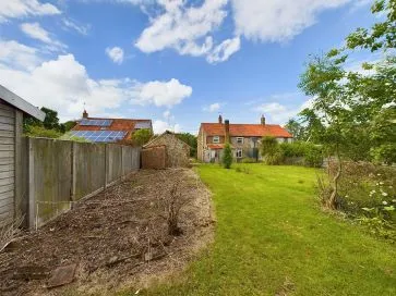 Property for Auction in East Anglia - School Farm Cottage , (formerly known as Burton Cottage) , Syers Lane, Beeston, King&apos;s Lynn, Norfolk PE32 2NJ