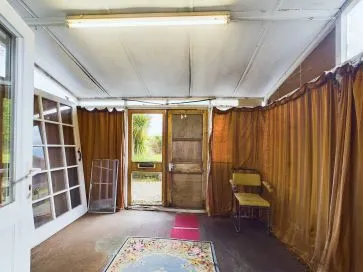 Property for Auction in East Anglia - School Farm Cottage , (formerly known as Burton Cottage) , Syers Lane, Beeston, King&apos;s Lynn, Norfolk PE32 2NJ