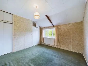 Property for Auction in East Anglia - School Farm Cottage , (formerly known as Burton Cottage) , Syers Lane, Beeston, King&apos;s Lynn, Norfolk PE32 2NJ