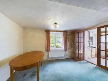Property for Auction in East Anglia - School Farm Cottage , (formerly known as Burton Cottage) , Syers Lane, Beeston, King&apos;s Lynn, Norfolk PE32 2NJ