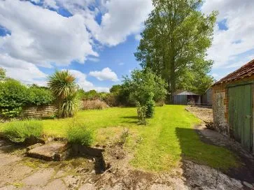 Property for Auction in East Anglia - School Farm Cottage , (formerly known as Burton Cottage) , Syers Lane, Beeston, King&apos;s Lynn, Norfolk PE32 2NJ