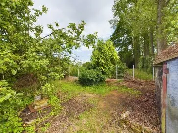 Property for Auction in East Anglia - School Farm Cottage , (formerly known as Burton Cottage) , Syers Lane, Beeston, King&apos;s Lynn, Norfolk PE32 2NJ