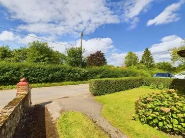 Property for Auction in East Anglia - School Farm Cottage , (formerly known as Burton Cottage) , Syers Lane, Beeston, King&apos;s Lynn, Norfolk PE32 2NJ