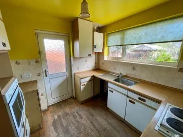 Property for Auction in East Anglia - 48 Leggatt Drive, Bramford, Ipswich, Suffolk IP8 4EX
