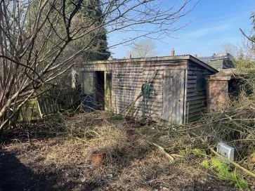 Property for Auction in East Anglia - 26 Stocks Lane, Blofield, Norwich, Norfolk NR13 4JZ