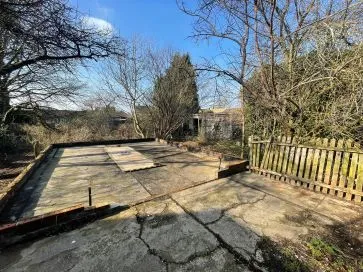 Property for Auction in East Anglia - 26 Stocks Lane, Blofield, Norwich, Norfolk NR13 4JZ