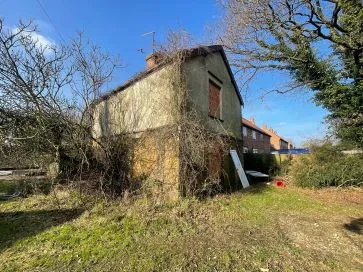 Property for Auction in East Anglia - 26 Stocks Lane, Blofield, Norwich, Norfolk NR13 4JZ