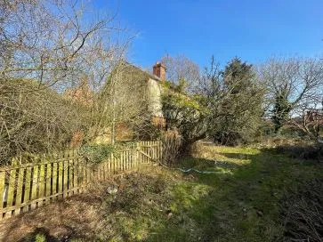 Property for Auction in East Anglia - 26 Stocks Lane, Blofield, Norwich, Norfolk NR13 4JZ