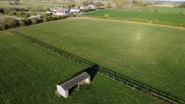 Property for Auction in East Anglia - Land at Heath Road, Banham, Norwich, Norfolk NR16 2HS