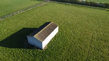 Property for Auction in East Anglia - Land at Heath Road, Banham, Norwich, Norfolk NR16 2HS