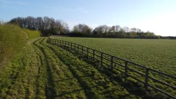 Property for Auction in East Anglia - Land at Heath Road, Banham, Norwich, Norfolk NR16 2HS