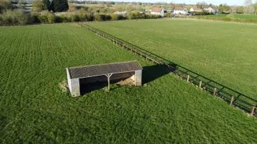 Property for Auction in East Anglia - Land at Heath Road, Banham, Norwich, Norfolk NR16 2HS